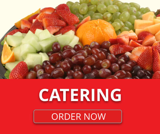 Catering